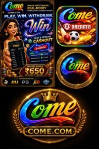 comegame - come game apk